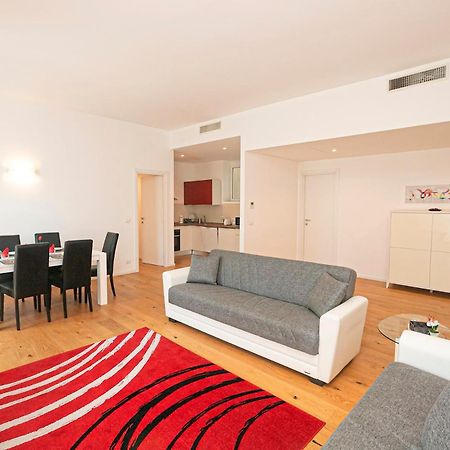 Splendid Apartment Genoa Bagian luar foto