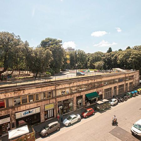 Splendid Apartment Genoa Bagian luar foto