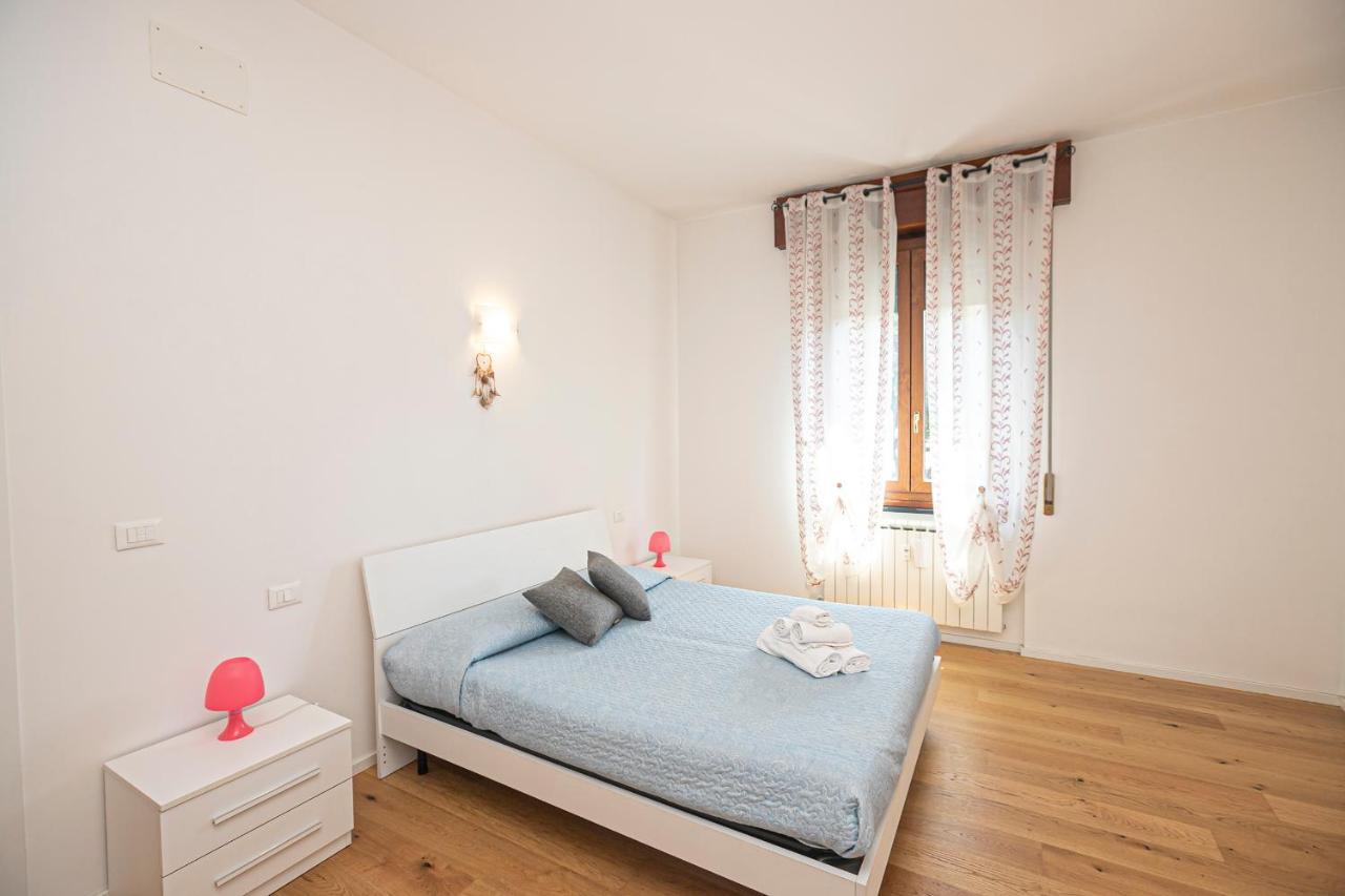 Splendid Apartment Genoa Bagian luar foto