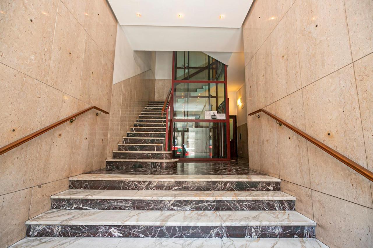 Splendid Apartment Genoa Bagian luar foto